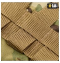 Puzdro viacúčelové M-Tac Organizer Pouch Elite - multicam