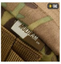 Puzdro viacúčelové M-Tac Organizer Pouch Elite - multicam