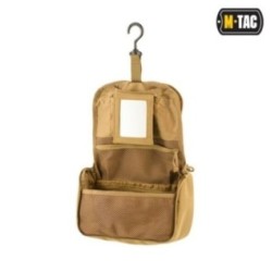Toaletná taška M-Tac Toiletry Bag - coyote