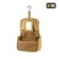 Toaletná taška M-Tac Toiletry Bag - coyote
