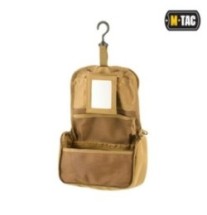 Toaletná taška M-Tac Toiletry Bag - coyote