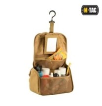 Toaletná taška M-Tac Toiletry Bag - coyote