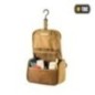 Toaletná taška M-Tac Toiletry Bag - coyote