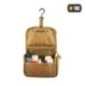 Toaletná taška M-Tac Toiletry Bag - coyote