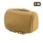 Toaletná taška M-Tac Toiletry Bag - coyote