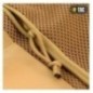 Toaletná taška M-Tac Toiletry Bag - coyote