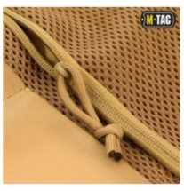 Toaletná taška M-Tac Toiletry Bag - coyote