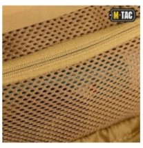 Toaletná taška M-Tac Toiletry Bag - coyote