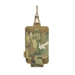 Puzdro na zásobník M-Tac Single Elastic Magazine Elite Laser Cut - multicam