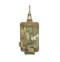 Puzdro na zásobník M-Tac Single Elastic Magazine Elite Laser Cut - multicam
