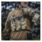 Puzdro na zásobník M-Tac Single Elastic Magazine Elite Laser Cut - multicam
