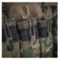 Puzdro na zásobník M-Tac Single Elastic Magazine Elite Laser Cut - multicam