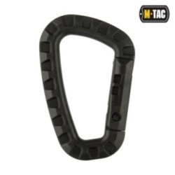Karabína M-Tac Tactical - čierna