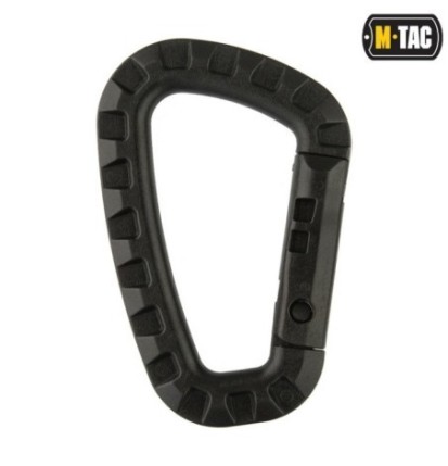 Karabína M-Tac Tactical - čierna