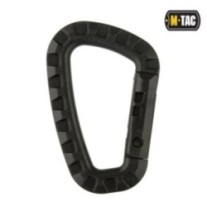 Karabína M-Tac Tactical - čierna