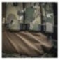 Puzdro na zásobník M-Tac Single Elastic Magazine Elite Laser Cut - multicam