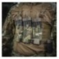 Puzdro na zásobník M-Tac Single Elastic Magazine Elite Laser Cut - multicam