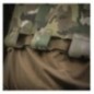 Puzdro na zásobník M-Tac Single Elastic Magazine Elite Laser Cut - multicam