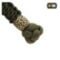 Šnúrka na nôž M-Tac Lanyard Scandinavian - olivová Šnúrka na nôž M-Tac Lanyard Scandinavian - olivová