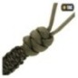 Šnúrka na nôž M-Tac Lanyard Scandinavian - olivová Šnúrka na nôž M-Tac Lanyard Scandinavian - olivová