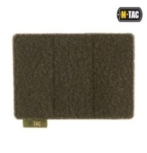Panel na nášivky pre Molle väzbu M-Tac 12x8,5 - olivový