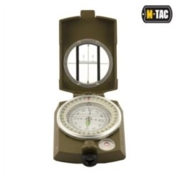 Kompas M-Tac Army Compass - olivový
