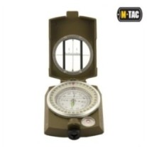 Kompas M-Tac Army Compass - olivový