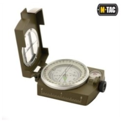 Kompas M-Tac Army Compass - olivový