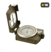 Kompas M-Tac Army Compass - olivový