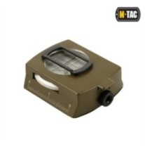 Kompas M-Tac Army Compass - olivový