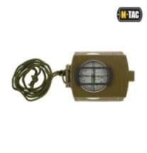 Kompas M-Tac Army Compass - olivový