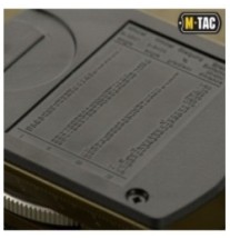 Kompas M-Tac Army Compass - olivový