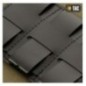 Panel na nášivky pre Molle väzbu M-Tac 12x8,5 - olivový Panel na nášivky pre Molle väzbu M-Tac 12x8,5 - olivový