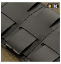 Panel na nášivky pre Molle väzbu M-Tac 12x8,5 - olivový
