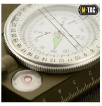 Kompas M-Tac Army Compass - olivový
