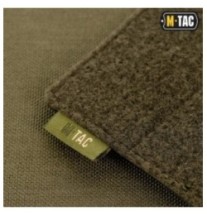 Panel na nášivky pre Molle väzbu M-Tac 12x8,5 - olivový