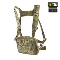 Vesta taktická M-Tac Chest Rig Military - multicam