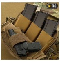 Vesta taktická M-Tac Chest Rig Military - multicam