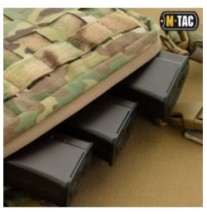 Vesta taktická M-Tac Chest Rig Military - multicam