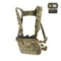 Vesta taktická M-Tac Chest Rig Military - multicam Vesta taktická M-Tac Chest Rig Military - multicam