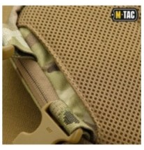 Vesta taktická M-Tac Chest Rig Military - multicam