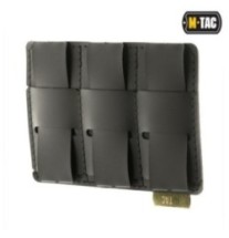 Panel na nášivky pre Molle väzbu M-Tac 12x8,5 - olivový