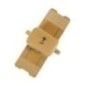 Púzdro na lekárničku M-Tac Horizontal Medical Pouch L - coyote