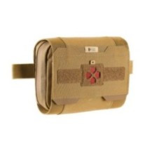 Púzdro na lekárničku M-Tac Horizontal Medical Pouch L - coyote