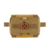Púzdro na lekárničku M-Tac Horizontal Medical Pouch L - coyote