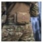 Púzdro na lekárničku M-Tac Horizontal Medical Pouch L - coyote