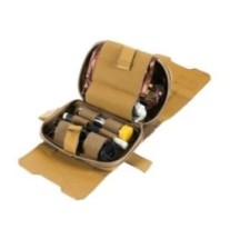 Púzdro na lekárničku M-Tac Horizontal Medical Pouch L - coyote