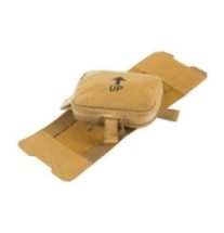 Púzdro na lekárničku M-Tac Horizontal Medical Pouch L - coyote
