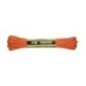 Para lano M-Tac Paracord 550 typ III 15 m - oranžové Para lano M-Tac Paracord 550 typ III 15 m - oranžové