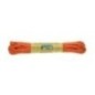 Para lano M-Tac Paracord 550 typ III 15 m - oranžové Para lano M-Tac Paracord 550 typ III 15 m - oranžové